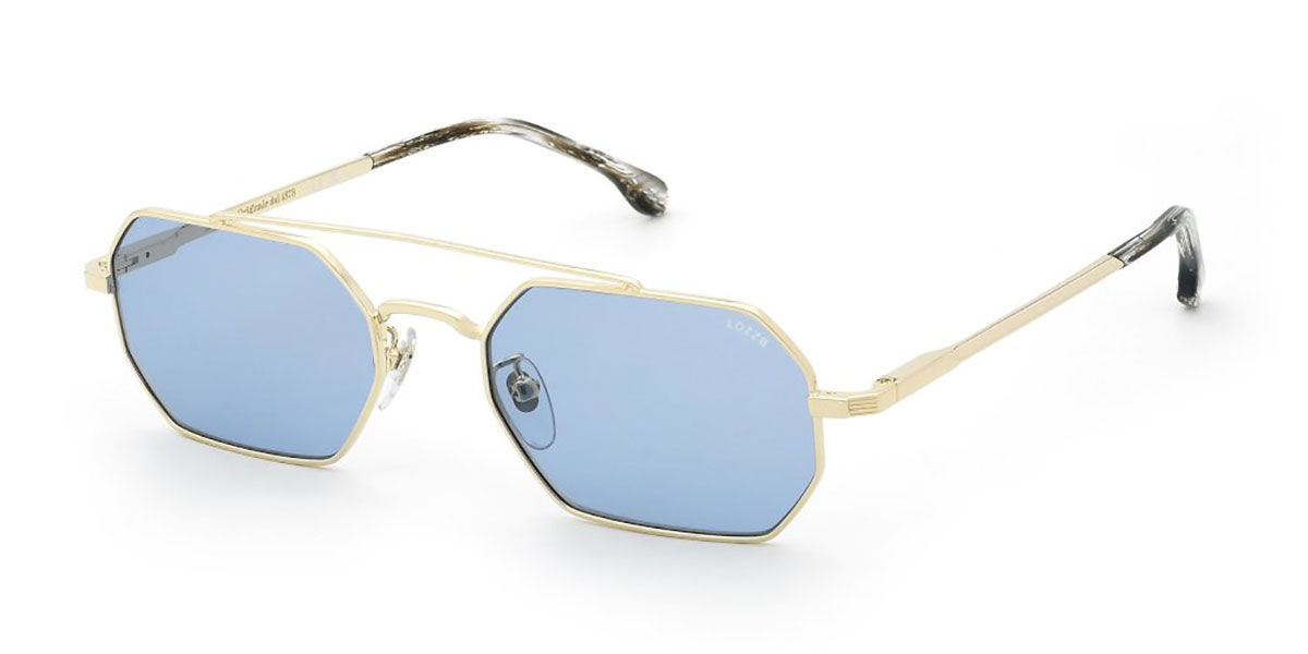 Lozza Sl2455 Pantelleria 2 300K 54 Lunettes De Soleil Homme