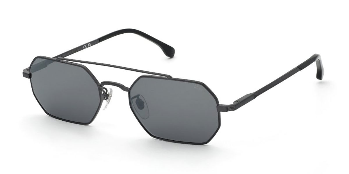 Lozza Sl2455 Pantelleria 2 568X 54 Lunettes De Soleil Homme