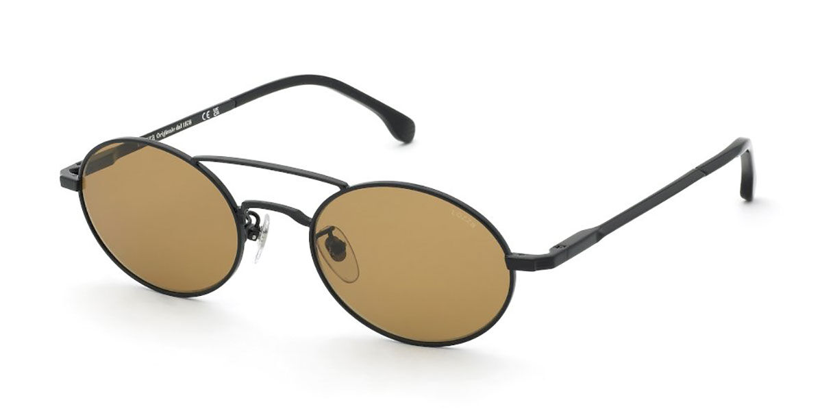 Lozza Sl2456 Pantelleria 3 0530 52 Lunettes De Soleil Homme