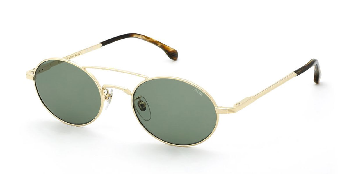 Lozza Sl2456 Pantelleria 3 300Q 52 Lunettes De Soleil Homme