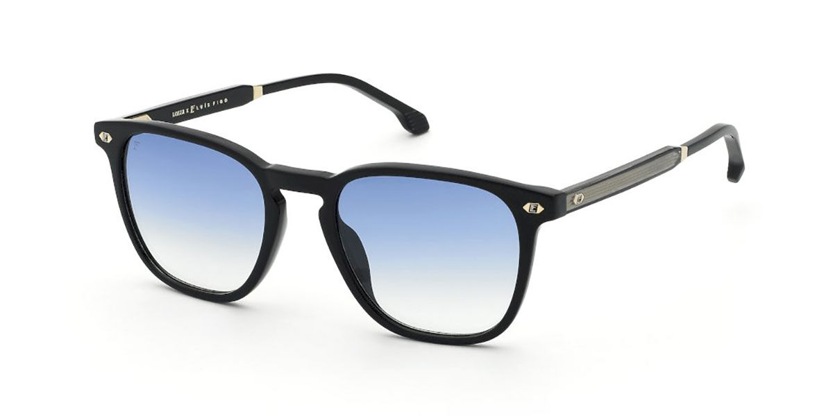 Lozza SL4400 Luis Figo 0700 54 Lunettes De Soleil Homme