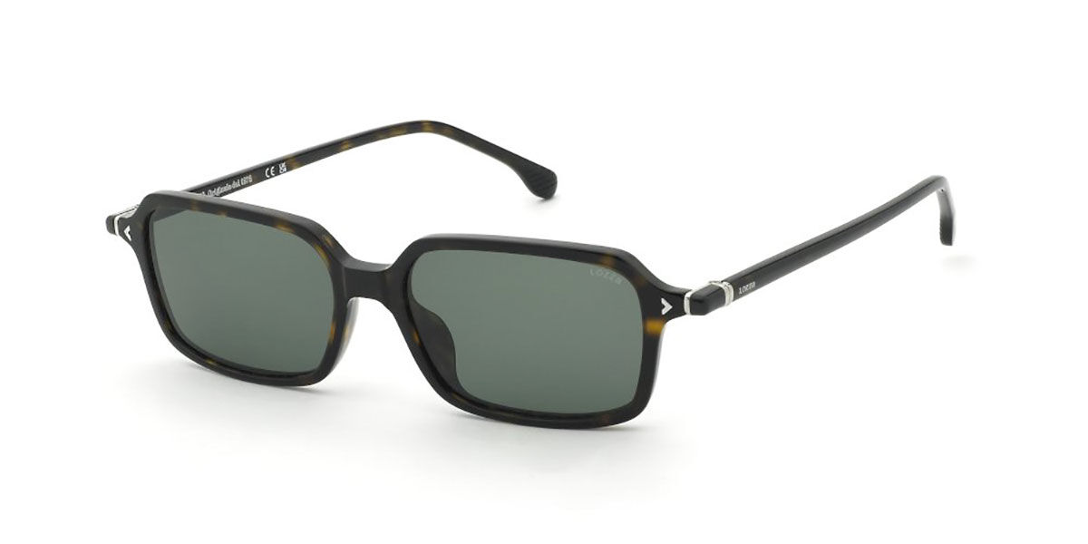 Lozza SL4411 Roma 10 0722 53 Lunettes De Soleil Homme