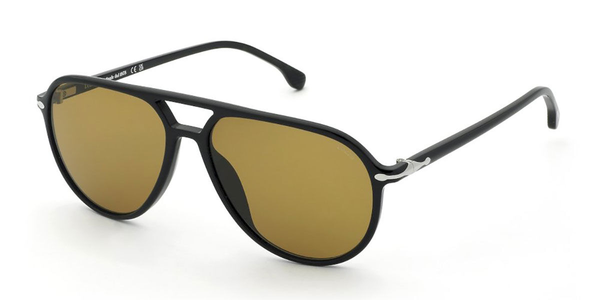 Lozza Sl4432 Asolo 5 700Y 59 Lunettes De Soleil Homme
