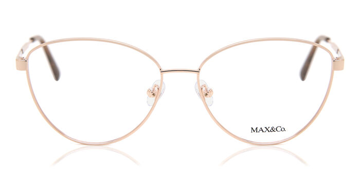 Max & Co. EYEGLASSES MO5056-032-54 New with case Kits.com -- Max & Co MO5056 main image 3