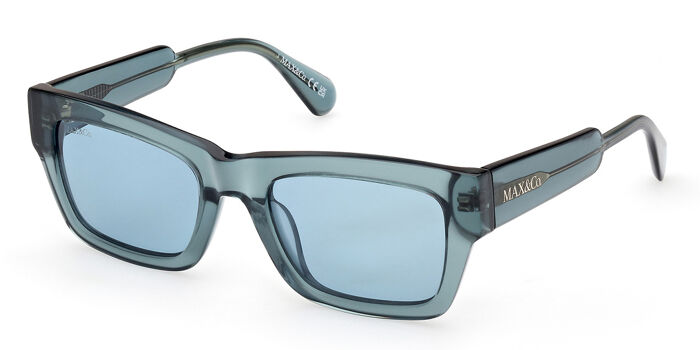 Max & Co Sunglasses MO0081-01A-50 New with tags Max &Co MO0081 01A 50 Sunglasses | Bassol Optic Spain main image 4