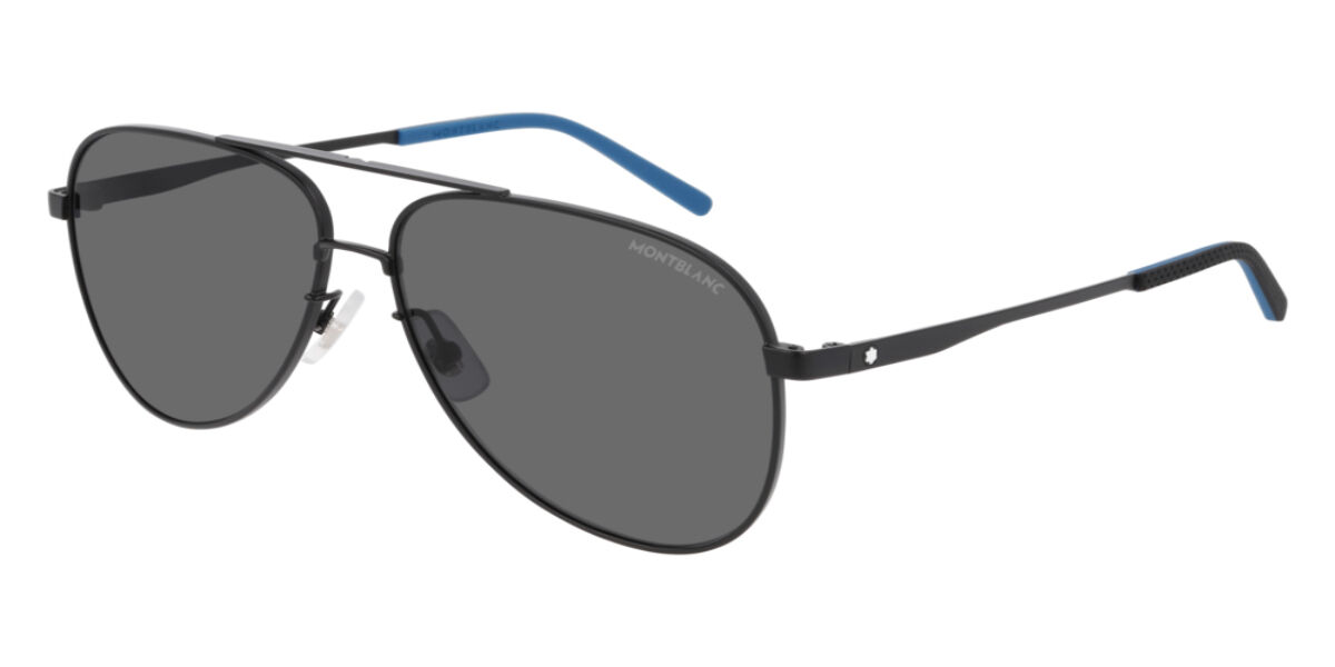 montblanc polarized sunglasses