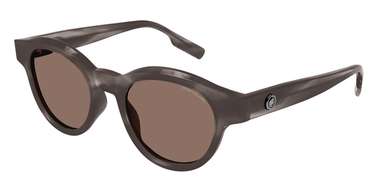 Mont Blanc Sunglasses MB0200S 003
