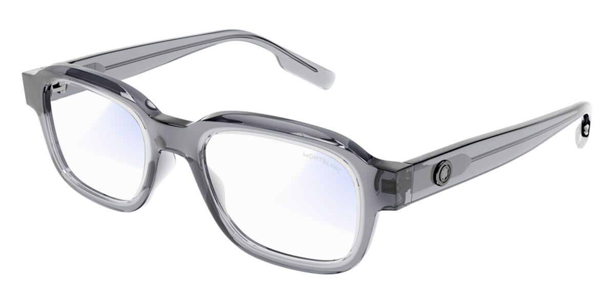 Mont Blanc Sunglasses MB0201S 005