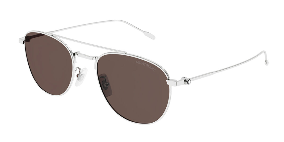 Mont Blanc Sunglasses MB0211S 006