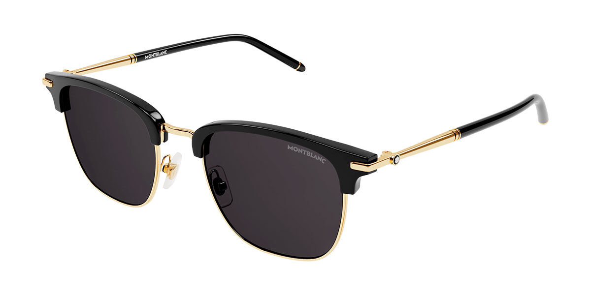 Mont Blanc Sunglasses MB0242S 001