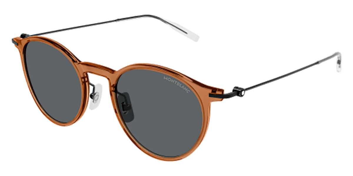 Mont Blanc Sunglasses MB0097S 006