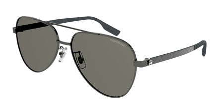 Buy Mont Blanc Sunglasses | SmartBuyGlasses India