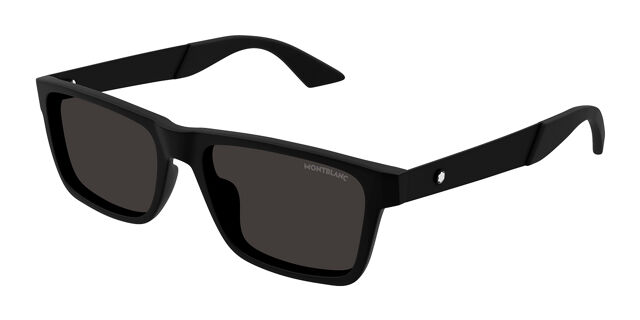 MB0299S sunglasses Black SmartBuyGlasses US