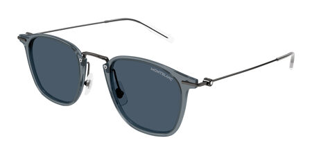 Mont Blanc MB0295S Sunglasses