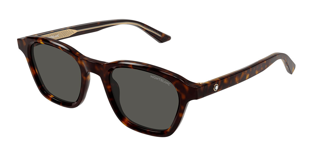 Montblanc Designer Sunglasses | SmartBuyGlasses