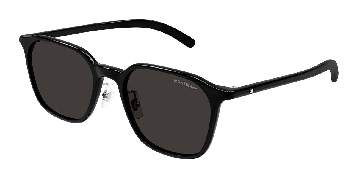 Montblanc Designer Sunglasses | SmartBuyGlasses