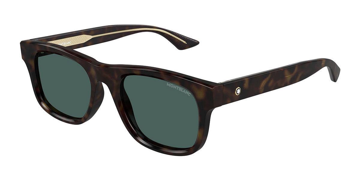 Montblanc Sunglasses Online | SmartBuyGlasses Canada