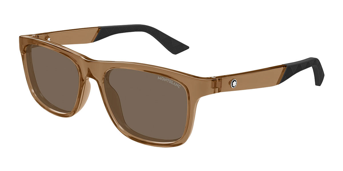 Montblanc Sunglasses Online | SmartBuyGlasses Canada