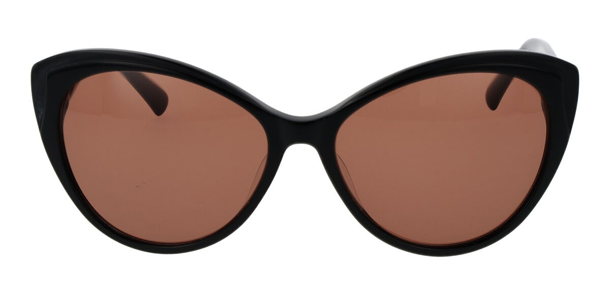 Replay RY 582 S01 57 Lunettes De Soleil Femme Noires