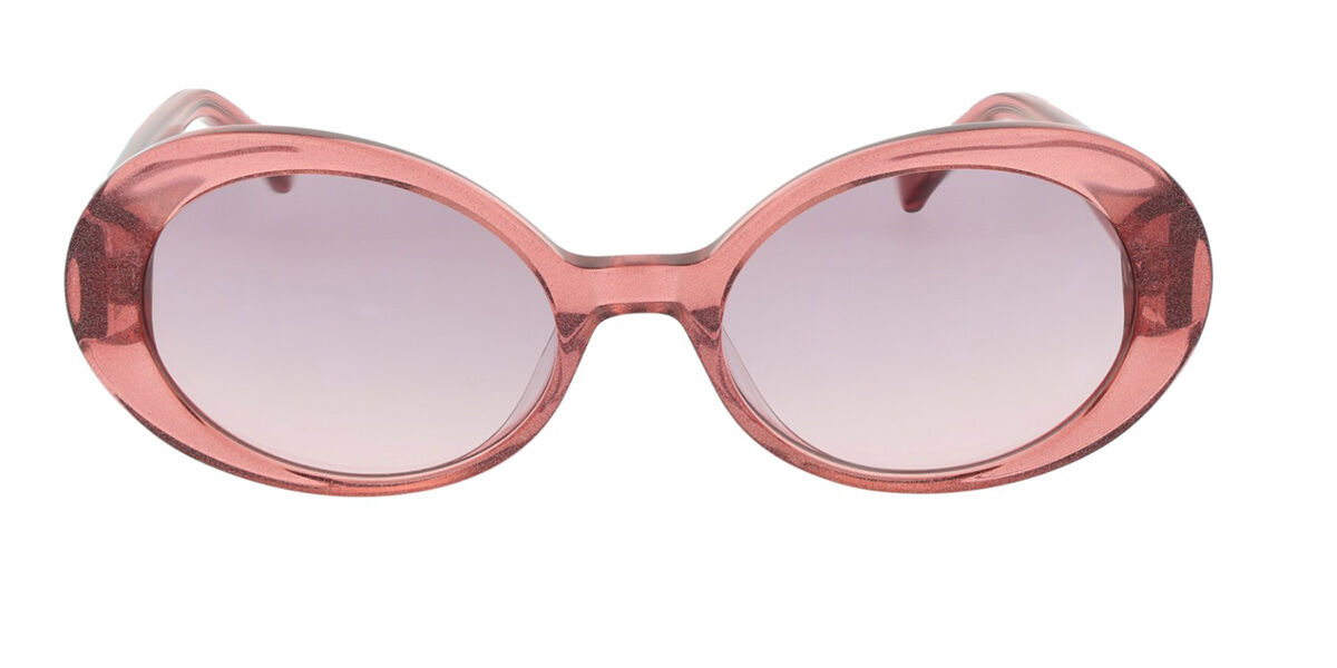 Replay RY 621S 04 53 Lunettes De Soleil Femme Roses