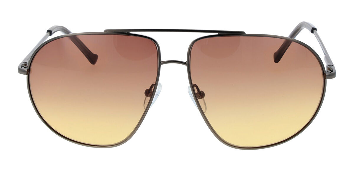 Replay RY 623 S04 62 Lunettes De Soleil Homme Gunmetal