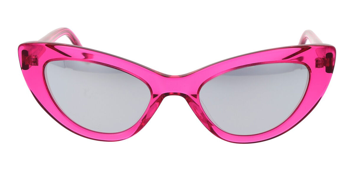 Replay RY 626 S04 52 Lunettes De Soleil Femme Roses