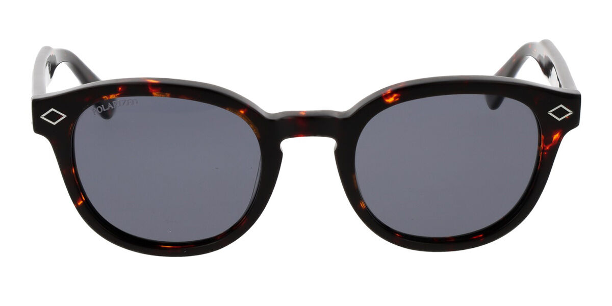 Replay RY 641S 02 50 Lunettes De Soleil Homme Ecailléesshell