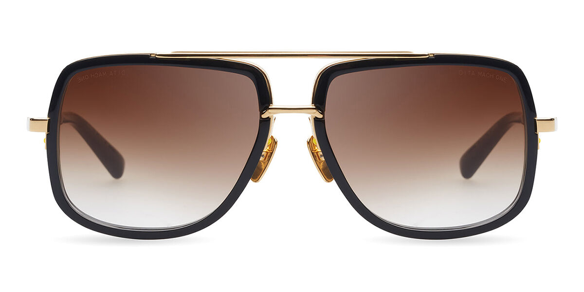 dita-mach-one-drx-2030b-59-sunglasses-black-yellow-gold-visiondirect