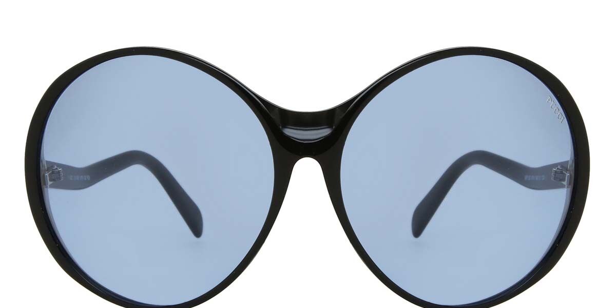 EP0065 サングラス ブラック | SmartBuyGlasses JP