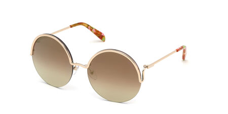 Emilio Pucci EP0117 Sunglasses