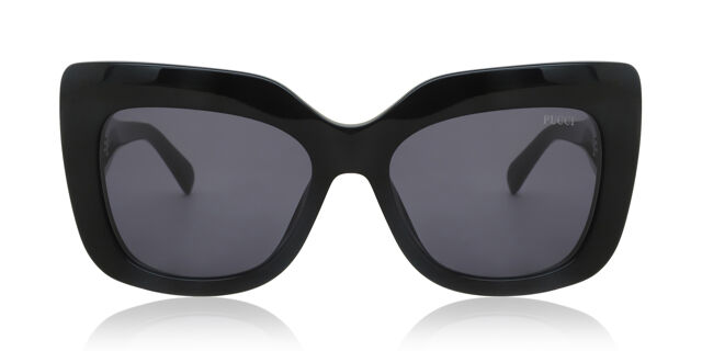 Emilio Pucci Black Sunglasses Emilio Pucci EP630S Black Sunglasses | eBay main image 4