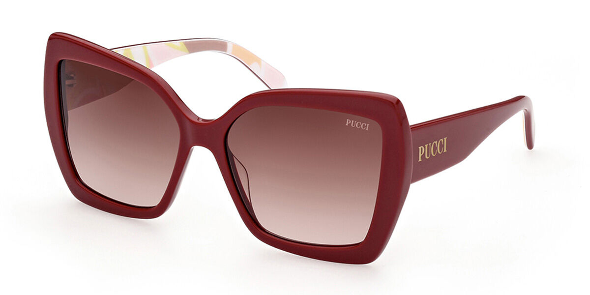 Optical frames di Emilio Pucci 6% di sconto Donna Occhiali da sole da Occhiali da sole Emilio Pucci 