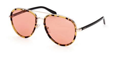 Emilio Pucci EP0185 Sunglasses