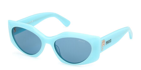Emilio Pucci Designer Sunglasses | SmartBuyGlasses 