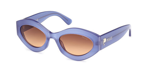 Emilio Pucci Designer Sunglasses | SmartBuyGlasses 