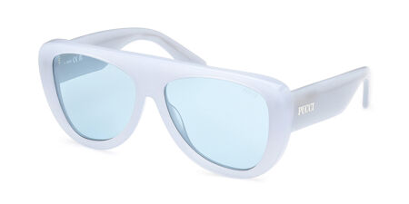 Emilio Pucci Designer Sunglasses | SmartBuyGlasses 