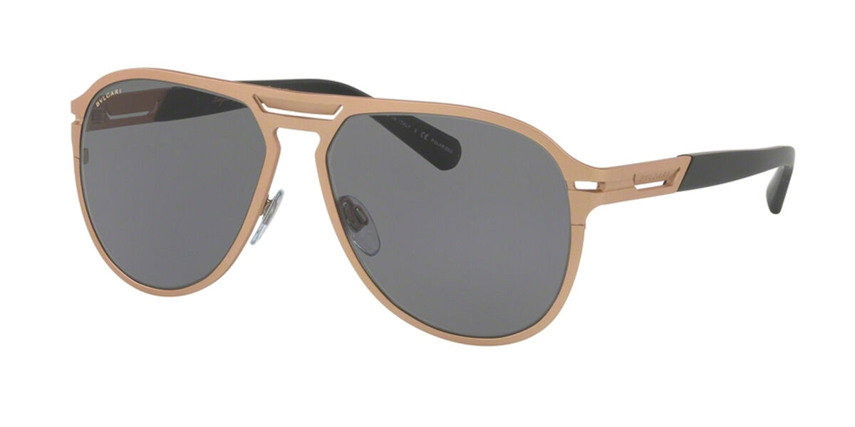 Bvlgari Sunglasses BV5043TK Polarized 200681