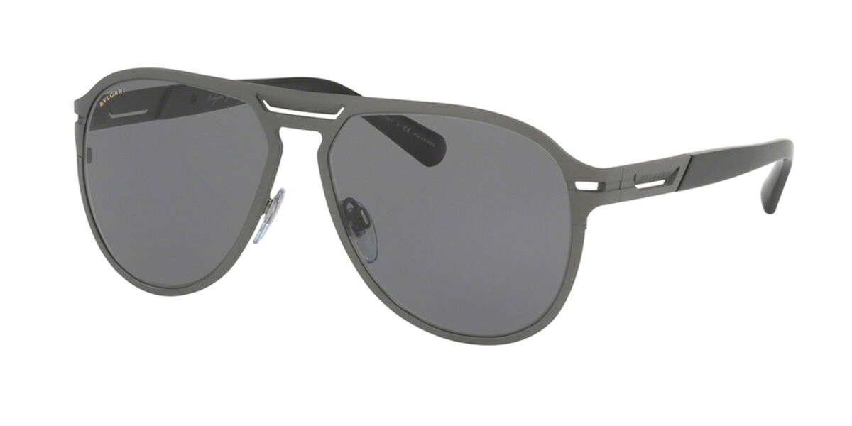 Bvlgari Sunglasses BV5043TK Polarized 204081