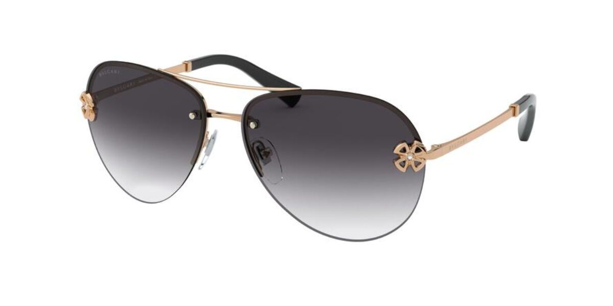 Bvlgari Sunglasses BV6137B 20148G