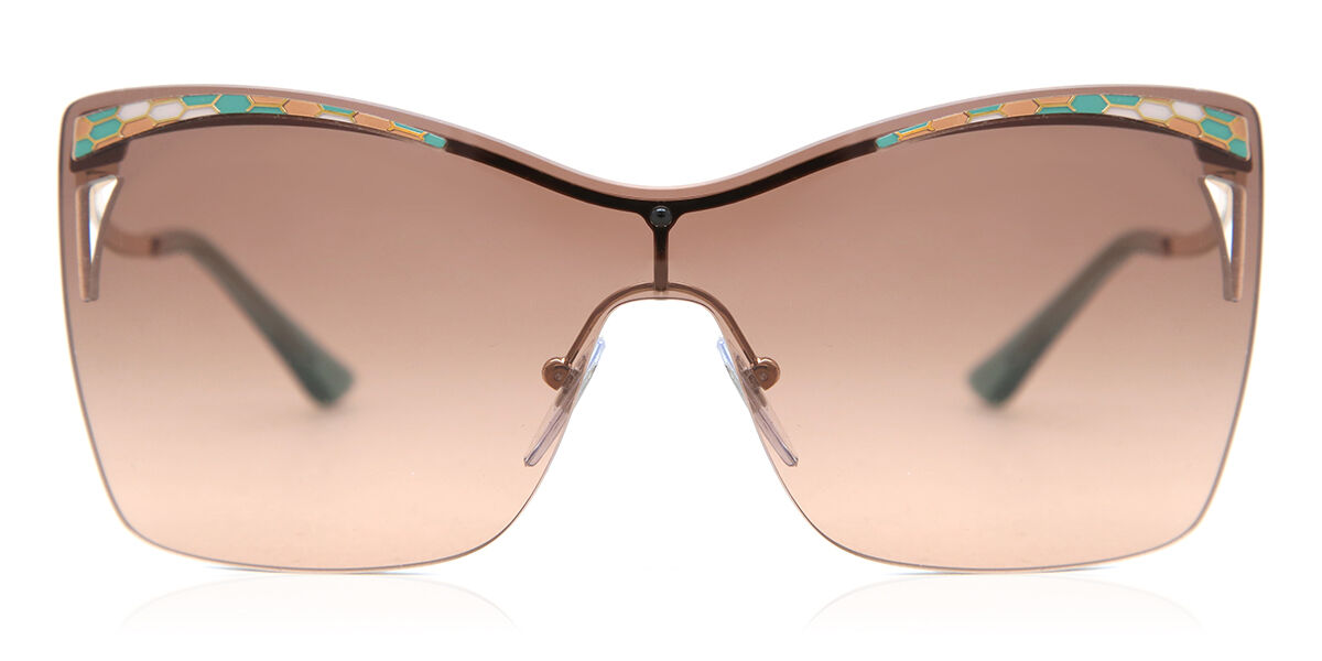 Click to view product details and reviews for Bvlgari Sunglasses Bv6138 201413.