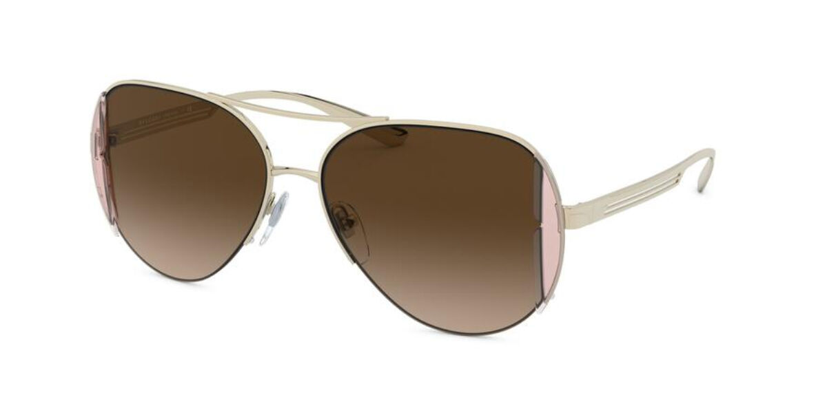 Click to view product details and reviews for Bvlgari Sunglasses Bv6142 278 13.