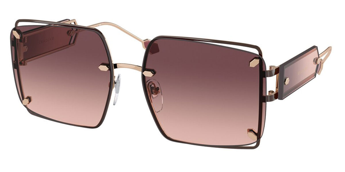 Bvlgari sunglasses discount bv6171