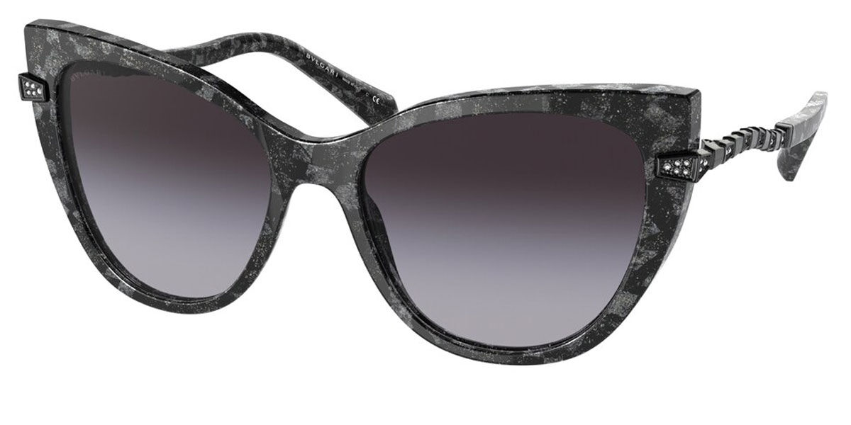 EAN 8056597517614 product image for Bvlgari BV8236B 54128G Gafas de Sol para Mujer Negras | upcitemdb.com