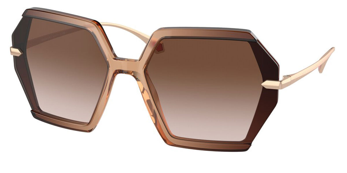 EAN 8056597498029 product image for Bvlgari BV8240 550313 62 Solbriller Kvinder Brown | upcitemdb.com