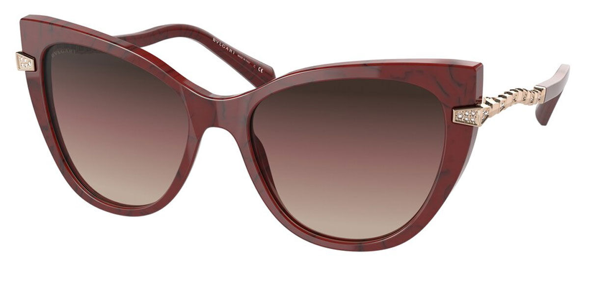 Click to view product details and reviews for Bvlgari Sunglasses Bv8236bf Asian Fit 5500e2.