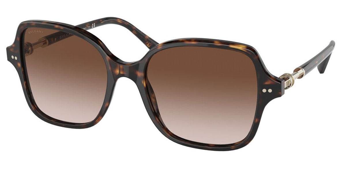 Click to view product details and reviews for Bvlgari Sunglasses Bv8239f Asian Fit 504 13.