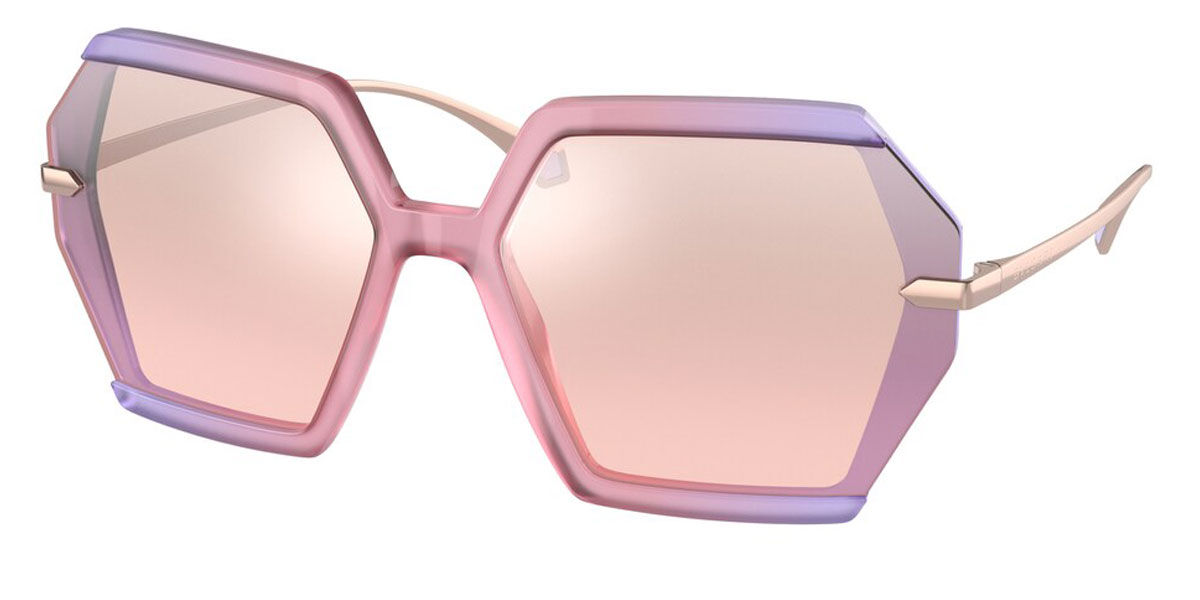 Click to view product details and reviews for Bvlgari Sunglasses Bv8240f Asian Fit 55057e.