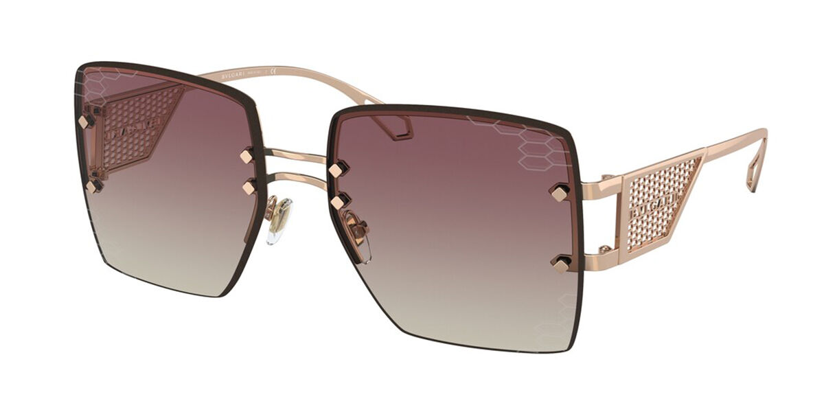 Bvlgari Sunglasses BV6178 20141L
