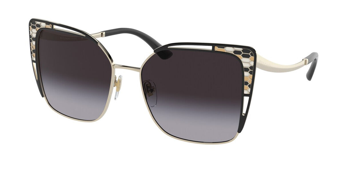 Bvlgari butterfly sunglasses sale