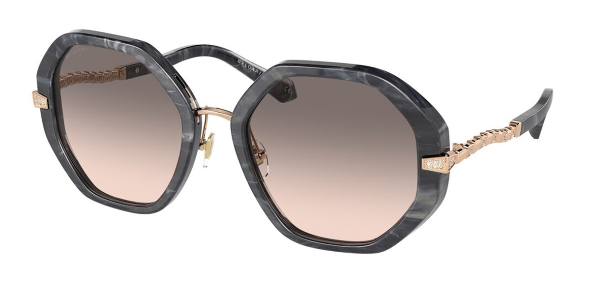 Click to view product details and reviews for Bvlgari Sunglasses Bv8242b 55013b.